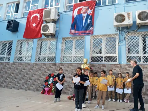 Bahçeşehir İlkokulu - Albüm