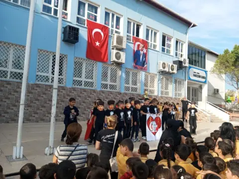 Bahçeşehir İlkokulu - Albüm