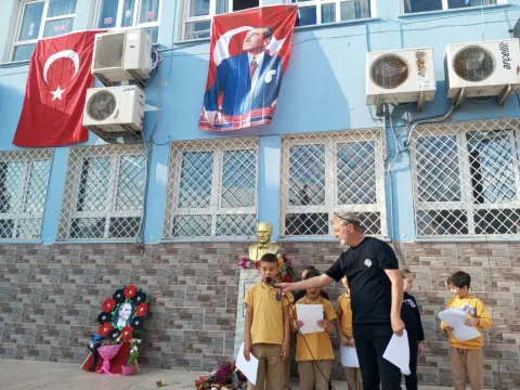 Bahçeşehir İlkokulu - Albüm