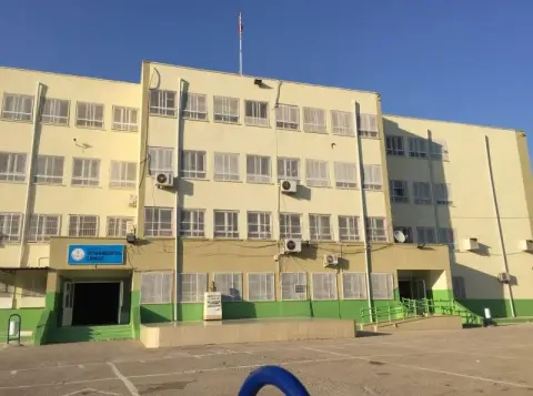 Seyhan Belediyesi İlkokulu - OKULUMUZDAN GÖRÜNTÜLER