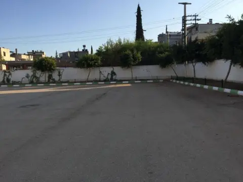 Seyhan Belediyesi İlkokulu - OKULUMUZDAN GÖRÜNTÜLER