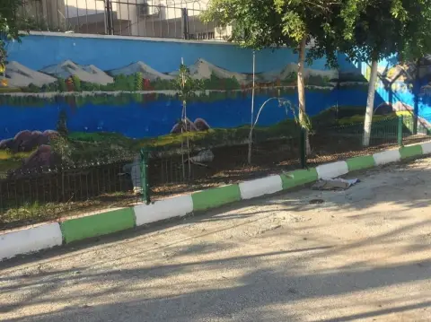 Seyhan Belediyesi İlkokulu - OKULUMUZDAN GÖRÜNTÜLER