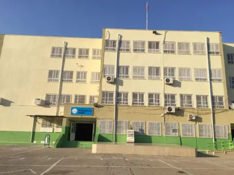 Seyhan Belediyesi İlkokulu - OKULUMUZDAN GÖRÜNTÜLER