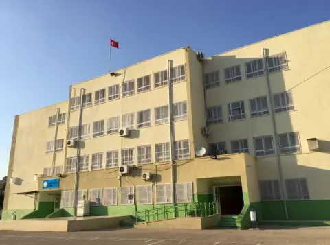 Seyhan Belediyesi İlkokulu - OKULUMUZDAN GÖRÜNTÜLER