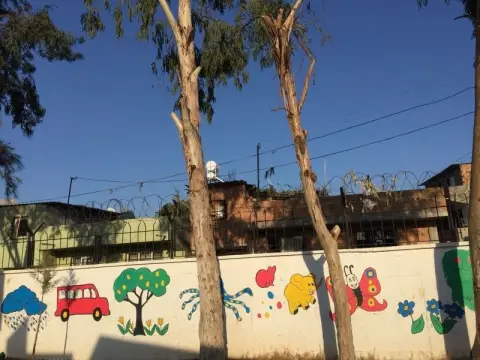 Seyhan Belediyesi İlkokulu - OKULUMUZDAN GÖRÜNTÜLER
