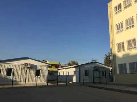 Seyhan Belediyesi İlkokulu - OKULUMUZDAN GÖRÜNTÜLER
