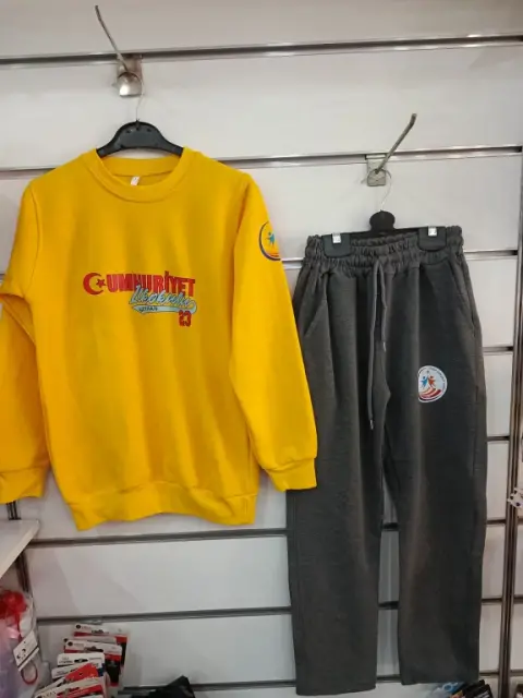 Cumhuriyet İlkokulu - ÖĞRENCİ KIYAFETİ