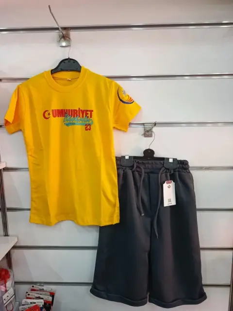 Cumhuriyet İlkokulu - ÖĞRENCİ KIYAFETİ