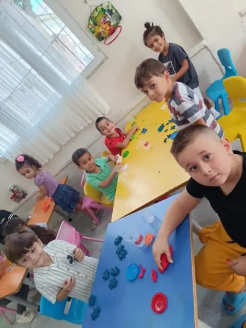 Gazi Ortaokulu - Etkinliklerimiz