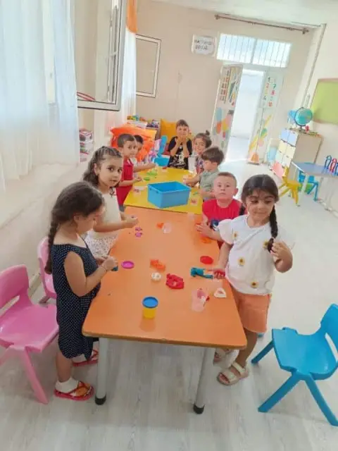 Gazi Ortaokulu - Etkinliklerimiz