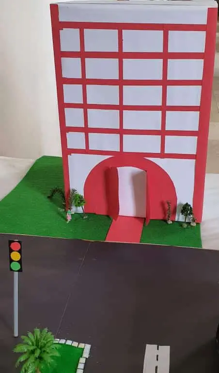 Gazi Ortaokulu - Etkinliklerimiz