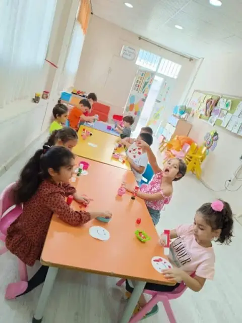 Gazi Ortaokulu - Etkinliklerimiz