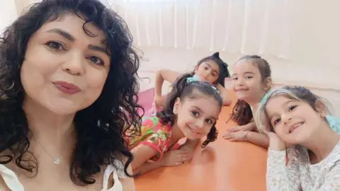 Gazi Ortaokulu - Etkinliklerimiz