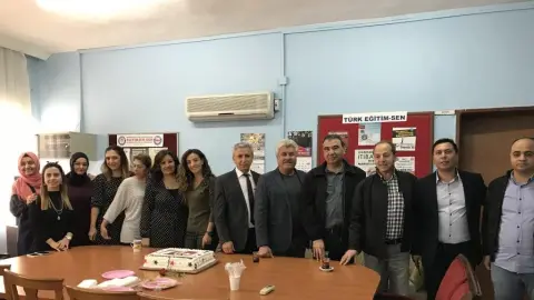 Gazipaşa İlkokulu - Okulumuzun Resimleri