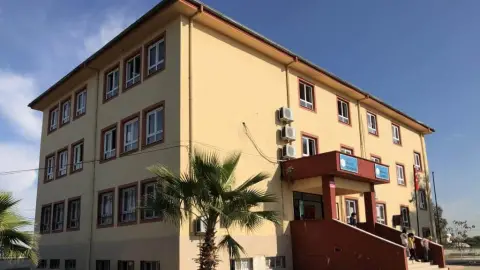Gölbaşı Ortaokulu - OKULUMUZ
