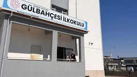 Gülbahçesi İlkokulu - Albüm