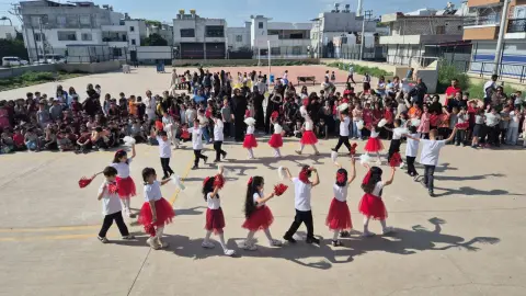 Gülbahçesi İlkokulu - Albüm