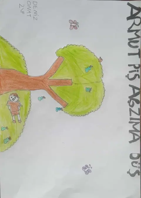 Gülbahçesi İlkokulu - Albüm