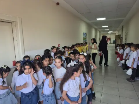 Gülbahçesi İlkokulu - Albüm