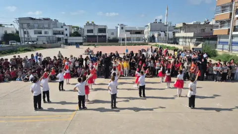 Gülbahçesi İlkokulu - Albüm