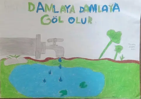 Gülbahçesi İlkokulu - Albüm