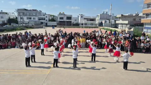 Gülbahçesi İlkokulu - Albüm