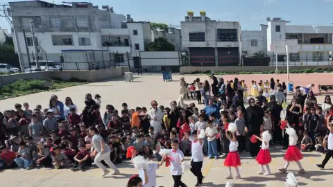 Gülbahçesi İlkokulu - Albüm