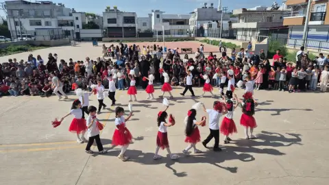 Gülbahçesi İlkokulu - Albüm