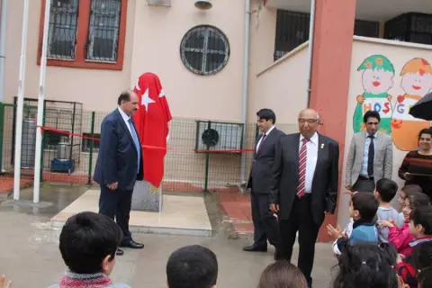 Hafsa Sultan Anaokulu - OKULUMUZDAKİ DEĞİŞİMLER