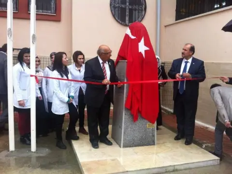 Hafsa Sultan Anaokulu - OKULUMUZDAKİ DEĞİŞİMLER