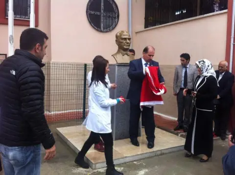 Hafsa Sultan Anaokulu - OKULUMUZDAKİ DEĞİŞİMLER