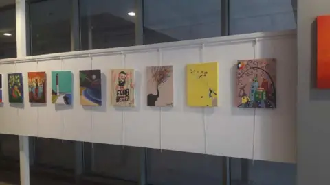 Seyhan Borsa İstanbul Fen Lisesi - Galeri