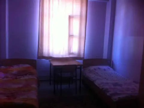 Seyhan Borsa İstanbul Fen Lisesi - Pansiyonumuz