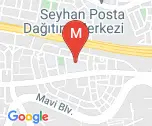 Seyhan Borsa İstanbul Fen Lisesi - Yemekhanemiz
