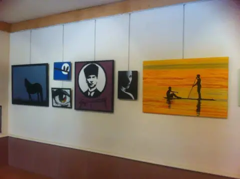 Seyhan Borsa İstanbul Fen Lisesi - pansiyon etkinlikleri