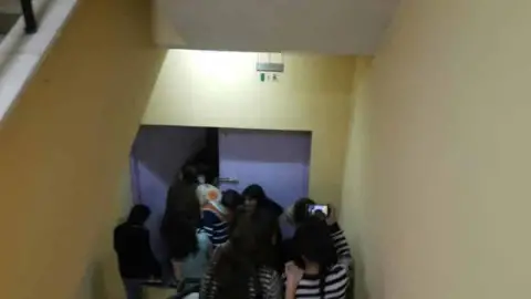 Seyhan Borsa İstanbul Fen Lisesi - pansiyon etkinlikleri