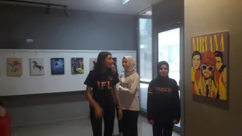 Seyhan Borsa İstanbul Fen Lisesi - Galeri