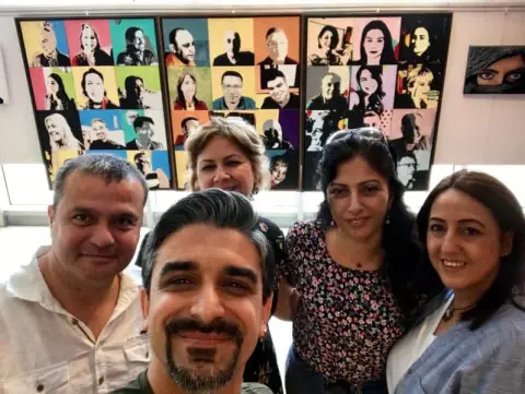 Seyhan Borsa İstanbul Fen Lisesi - Galeri