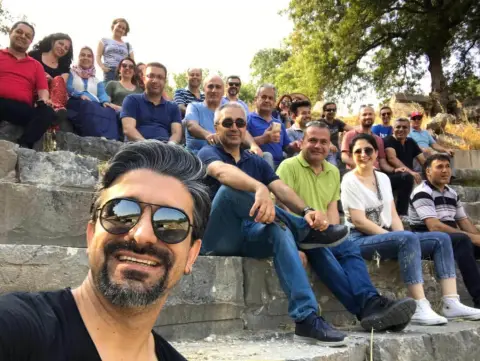 Seyhan Borsa İstanbul Fen Lisesi - Galeri