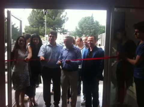 Seyhan Borsa İstanbul Fen Lisesi - pansiyon etkinlikleri