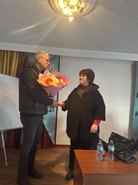 Seyhan Mesleki Eğitim Merkezi - Albüm