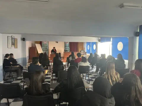 Seyhan Mesleki Eğitim Merkezi - Albüm