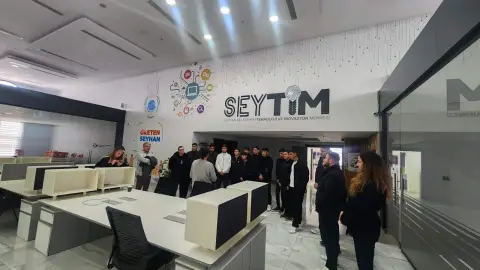 Seyhan Mesleki Eğitim Merkezi - Albüm