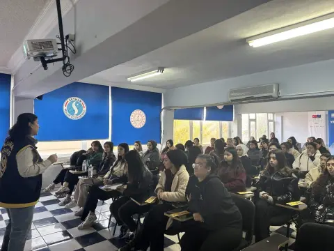 Seyhan Mesleki Eğitim Merkezi - Albüm