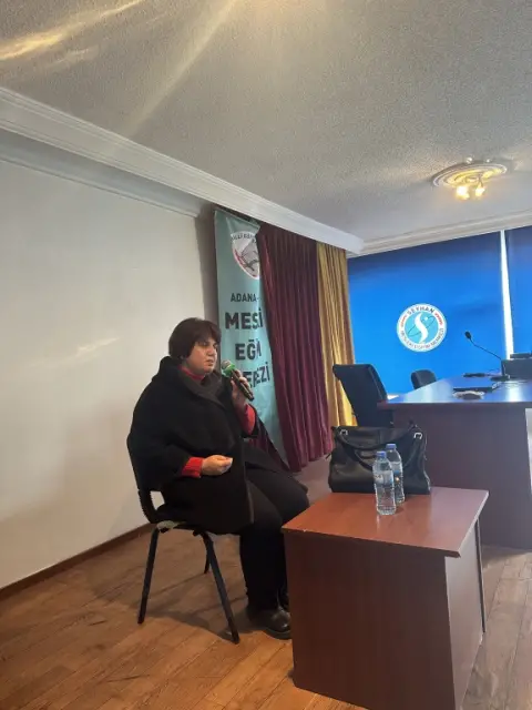Seyhan Mesleki Eğitim Merkezi - Albüm