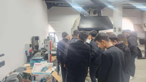 Seyhan Mesleki Eğitim Merkezi - Albüm