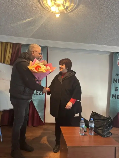 Seyhan Mesleki Eğitim Merkezi - Albüm