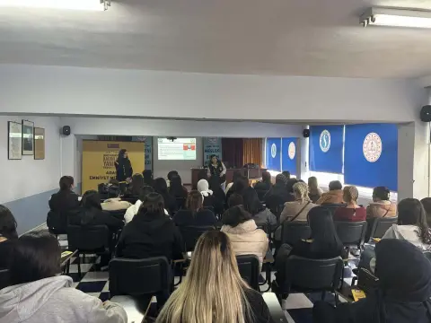 Seyhan Mesleki Eğitim Merkezi - Albüm