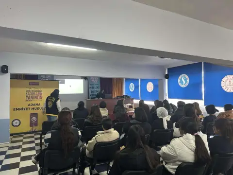 Seyhan Mesleki Eğitim Merkezi - Albüm