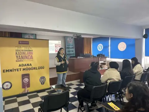 Seyhan Mesleki Eğitim Merkezi - Albüm
